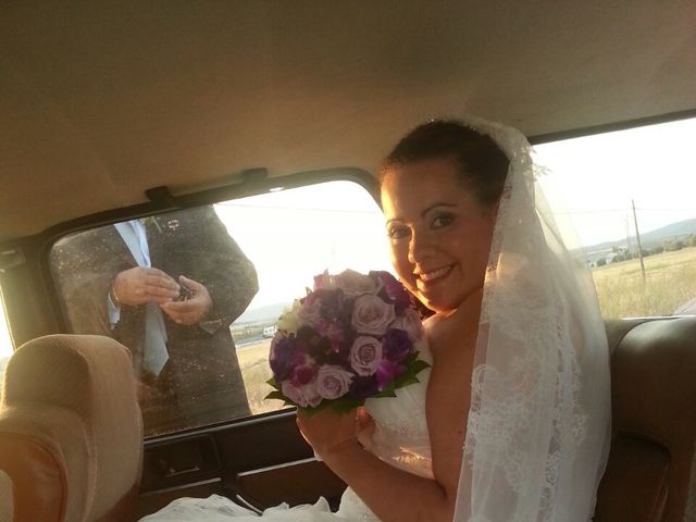 La boda de Christopher y Noemi en Talamanca Del Jarama, Madrid 54