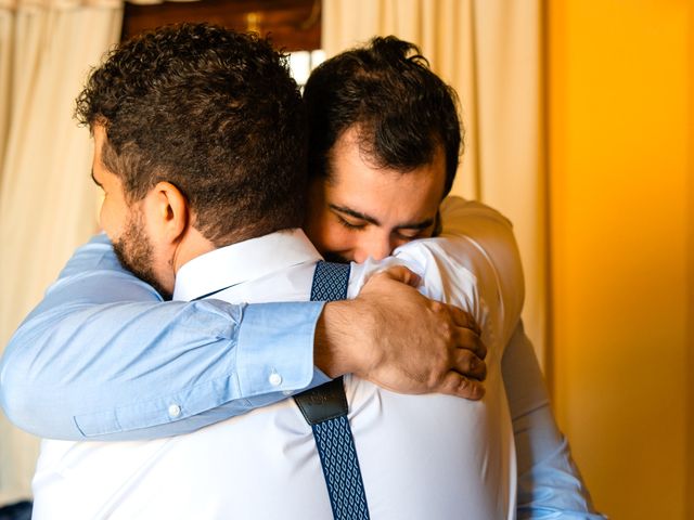 La boda de Juan y Aurora en Archidona, Málaga 11