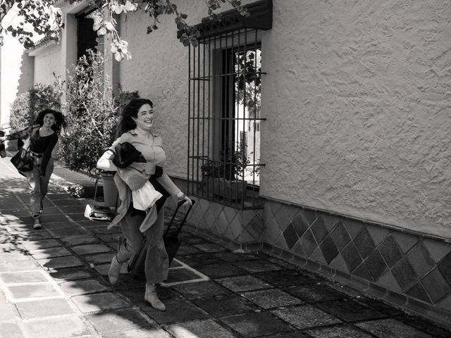 La boda de Juan y Aurora en Archidona, Málaga 30