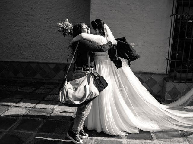 La boda de Juan y Aurora en Archidona, Málaga 31