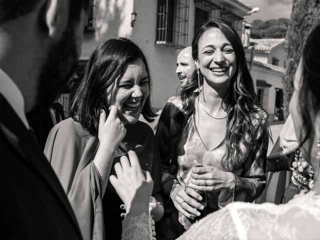 La boda de Juan y Aurora en Archidona, Málaga 40