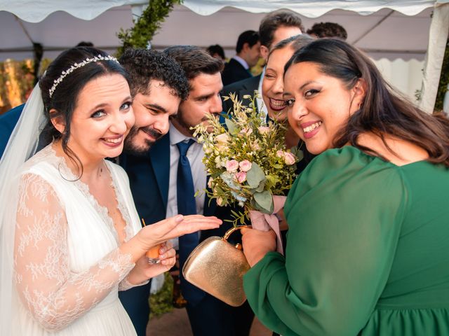 La boda de Juan y Aurora en Archidona, Málaga 43