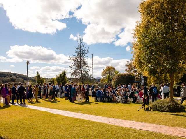 La boda de Juan y Aurora en Archidona, Málaga 45