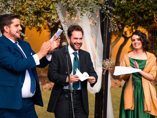 La boda de Juan y Aurora en Archidona, Málaga 56