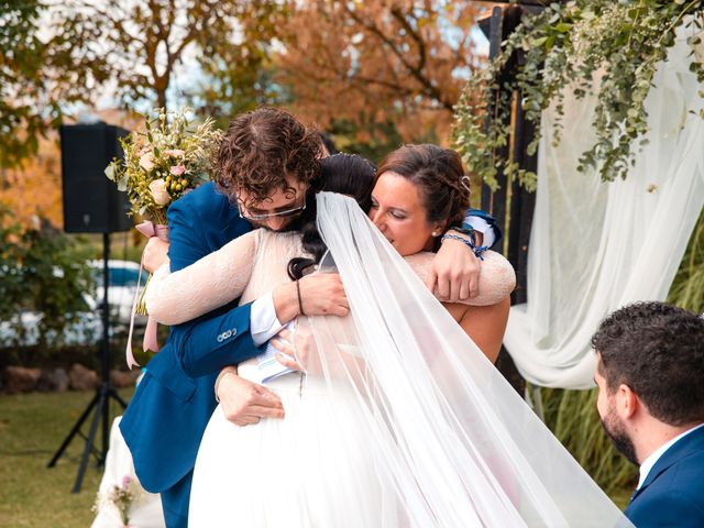 La boda de Juan y Aurora en Archidona, Málaga 63