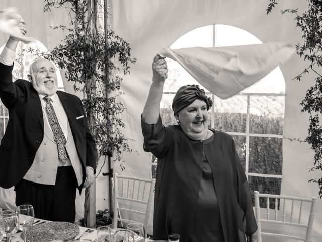 La boda de Juan y Aurora en Archidona, Málaga 86