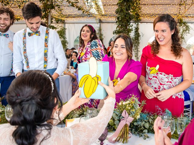 La boda de Juan y Aurora en Archidona, Málaga 101