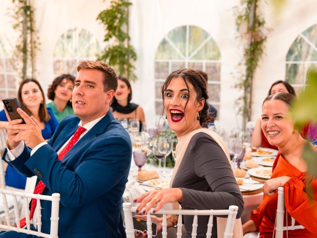 La boda de Juan y Aurora en Archidona, Málaga 105