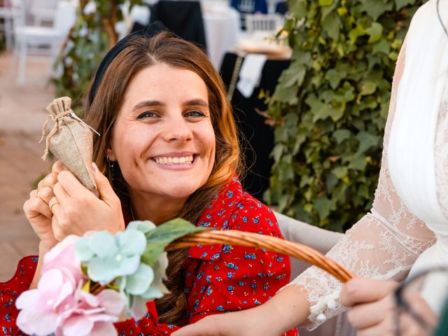 La boda de Juan y Aurora en Archidona, Málaga 110