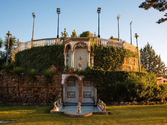 La boda de Juan y Aurora en Archidona, Málaga 111