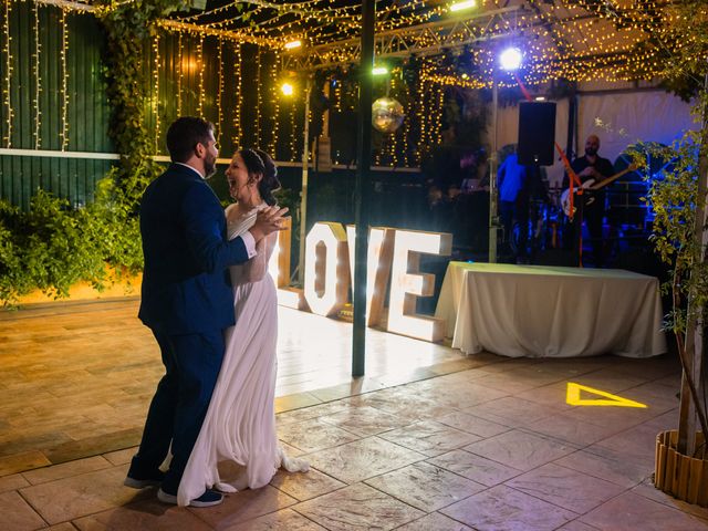 La boda de Juan y Aurora en Archidona, Málaga 116