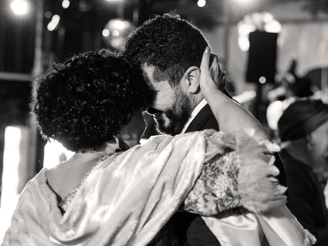 La boda de Juan y Aurora en Archidona, Málaga 124