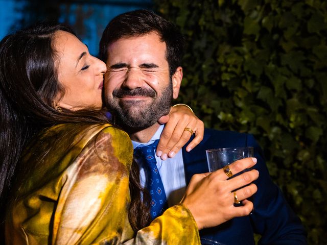 La boda de Juan y Aurora en Archidona, Málaga 137