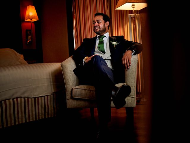 La boda de Leo y Marga en Córdoba, Córdoba 2
