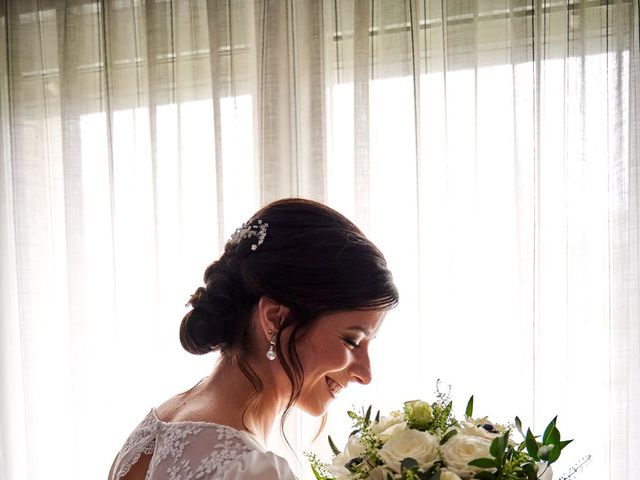 La boda de Leo y Marga en Córdoba, Córdoba 3