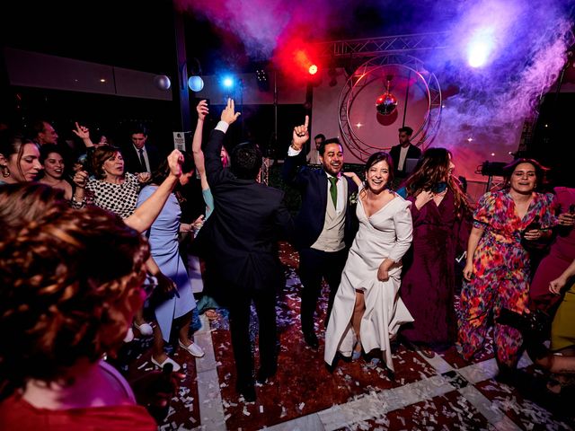 La boda de Leo y Marga en Córdoba, Córdoba 10