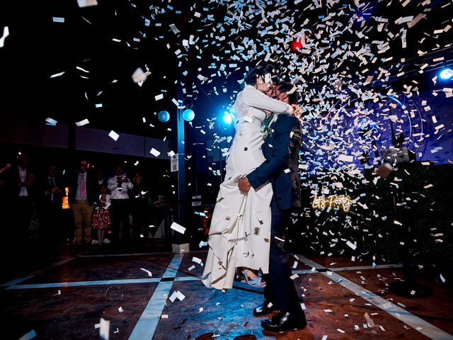La boda de Leo y Marga en Córdoba, Córdoba 11