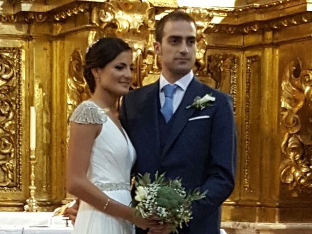La boda de Diego y María en Valladolid, Valladolid 6