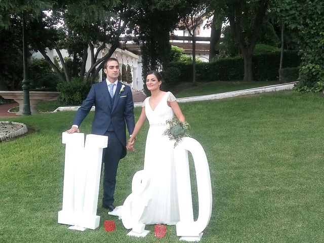 La boda de Diego y María en Valladolid, Valladolid 8