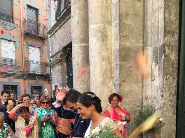 La boda de Diego y María en Valladolid, Valladolid 10