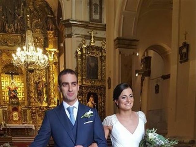 La boda de Diego y María en Valladolid, Valladolid 11