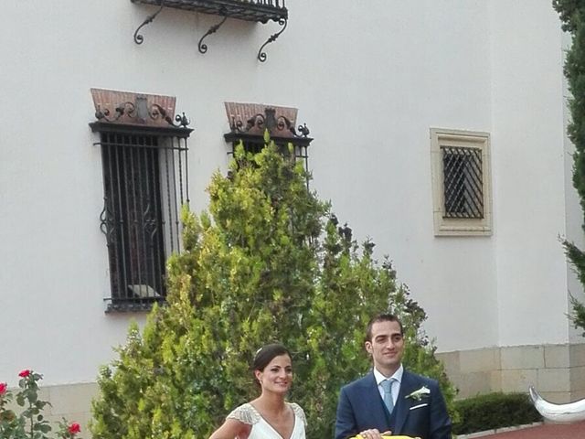 La boda de Diego y María en Valladolid, Valladolid 19