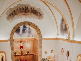 La boda de Tamara y Omar 3