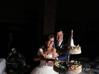 La boda de Monica y Jose 3