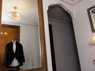 La boda de Ibai y Arrate 3