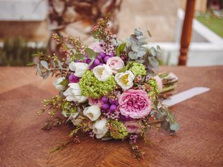 La boda de María José y Carlos 3