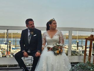 La boda de Jose  y Susana