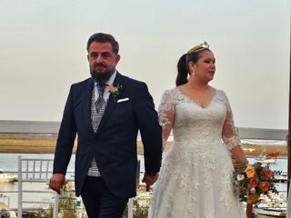 La boda de Jose  y Susana 2