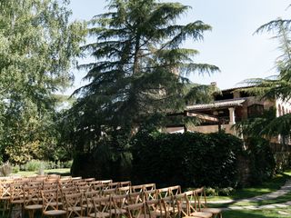 La boda de Irene y Jose Antonio 1