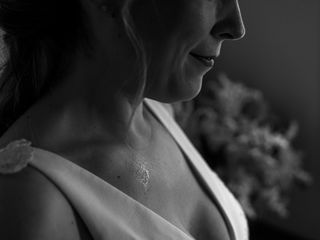 La boda de Irene y Jose Antonio 2
