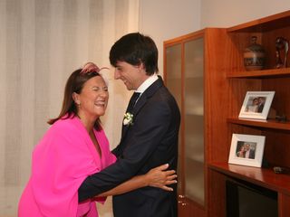 La boda de Asier y Oihane 3