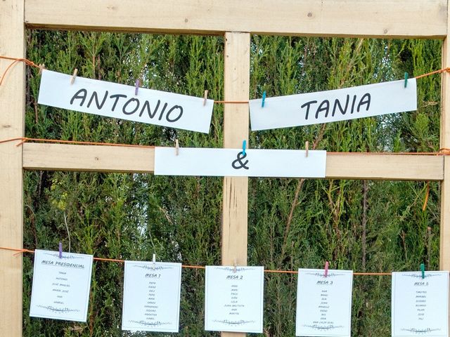 La boda de Antonio y Tania en Atarfe, Granada 17
