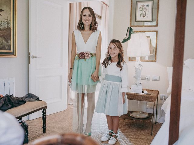 La boda de Adrían y Silvia en Arucas, Las Palmas 19