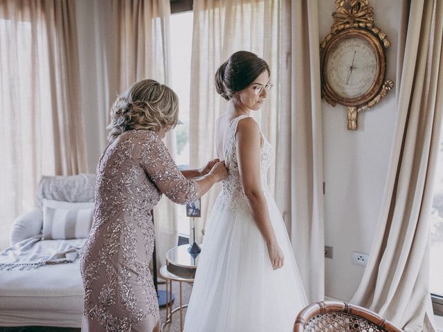 La boda de Adrían y Silvia en Arucas, Las Palmas 22