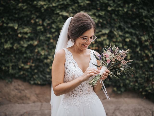 La boda de Adrían y Silvia en Arucas, Las Palmas 63