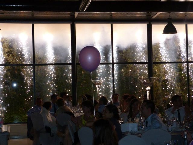 La boda de Sergio y Verónica en Vila-seca, Tarragona 8