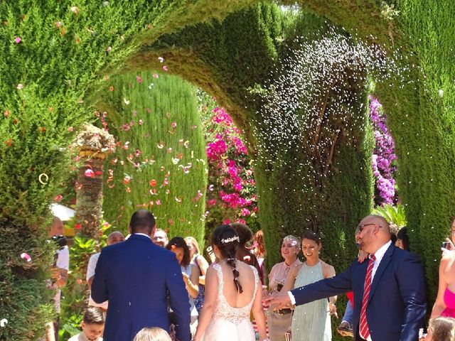 La boda de Manuel y Irene en Alcala De Guadaira, Sevilla 4