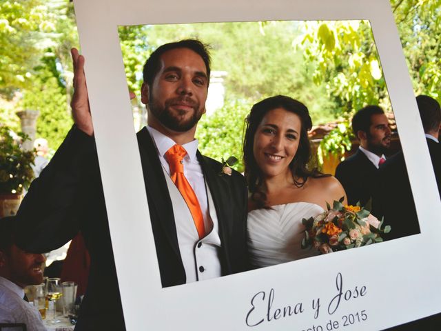 La boda de José y Elena en Aranda De Duero, Burgos 16