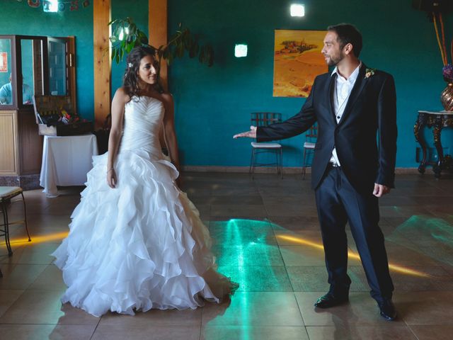 La boda de José y Elena en Aranda De Duero, Burgos 28