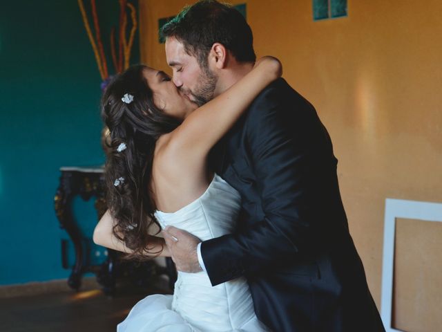 La boda de José y Elena en Aranda De Duero, Burgos 30