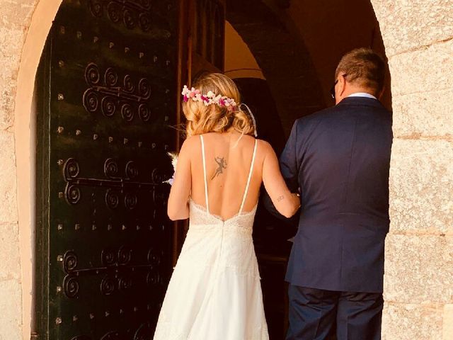 La boda de Jordi y Ewa en Brunyola, Girona 6