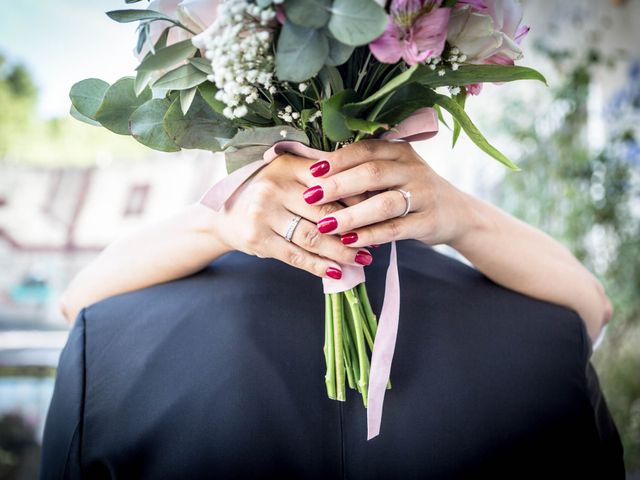 La boda de Arrate y Ibai en Elorriaga, Álava 74