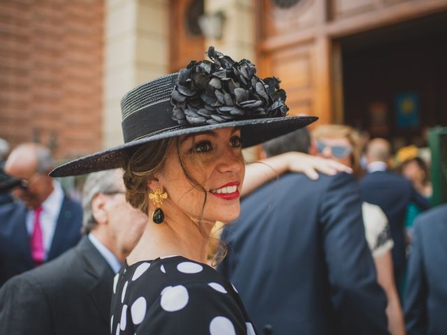 La boda de Fernando y Gema en Las Rozas De Madrid, Madrid 57