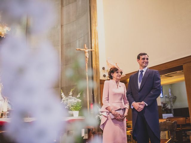 La boda de Fernando y Gema en Las Rozas De Madrid, Madrid 65