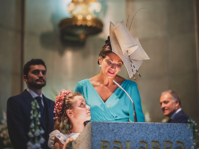 La boda de Fernando y Gema en Las Rozas De Madrid, Madrid 75