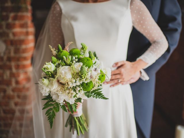 La boda de Fernando y Gema en Las Rozas De Madrid, Madrid 101